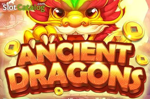Ancient Dragons слот