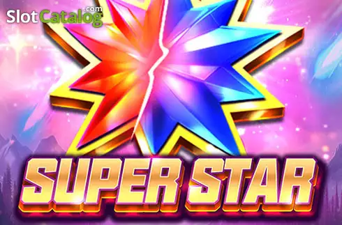 Super Star (Triple Profits Games) слот
