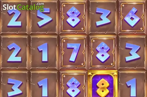 Скрин2. Super Star (Triple Profits Games) слот