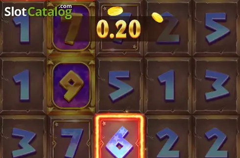 Скрин3. Super Star (Triple Profits Games) слот