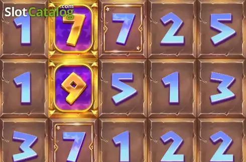 Скрин4. Super Star (Triple Profits Games) слот