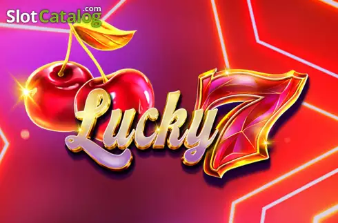 Lucky 7 (Triple Profits Games) слот