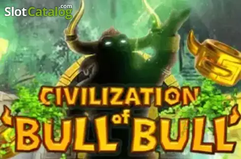 Civilization of Bull Bull слот