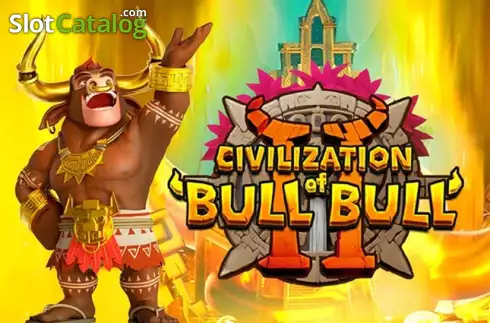 Civilization of Bull Bull II слот