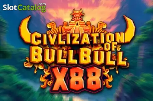 Civilization of Bull Bull X88 слот