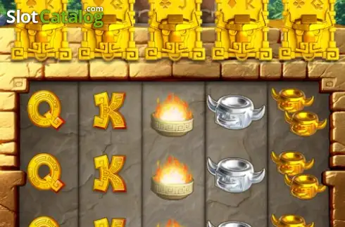 Скрин2. Civilization of Bull Bull X88 слот