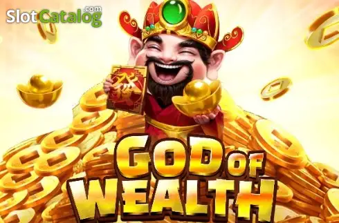 God of Wealth (Triple Profits Games) слот