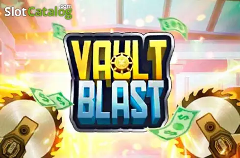 Vault Blast слот