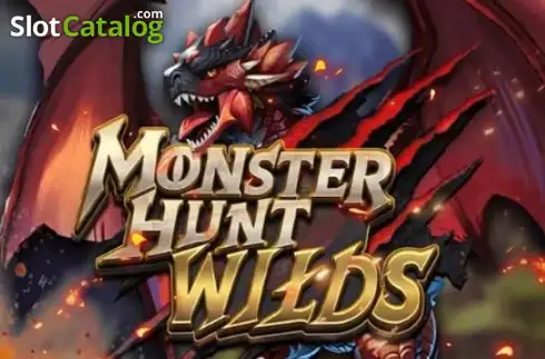 Monster Hunt Wilds слот