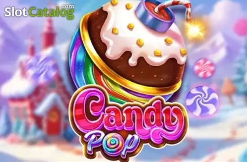 Candy Pop (Triple Profits Games) слот