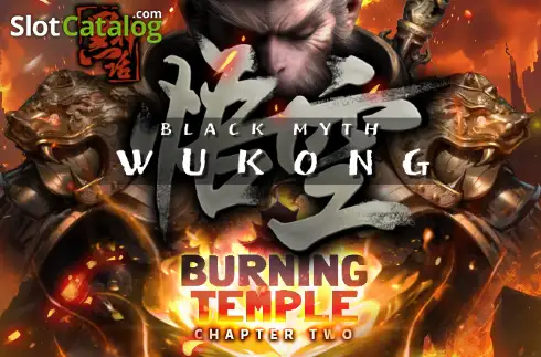 Black Myth: Wukong 2 слот