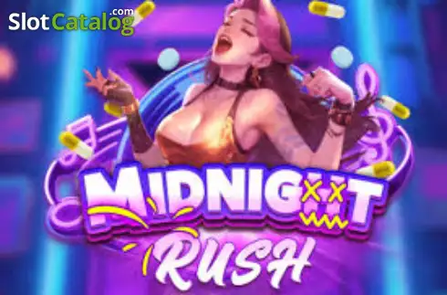 Midnight Rush (Triple Profits Games) слот