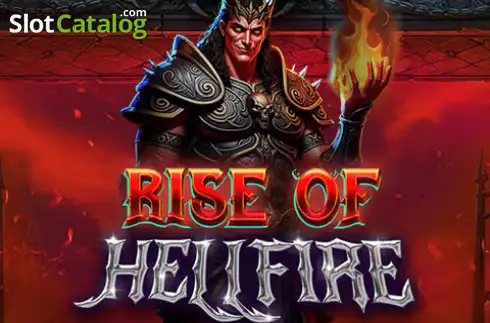 Rise of Hellfire слот