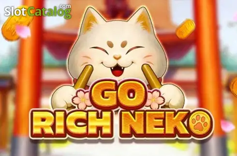Go Rich Neko Triple Profits Games