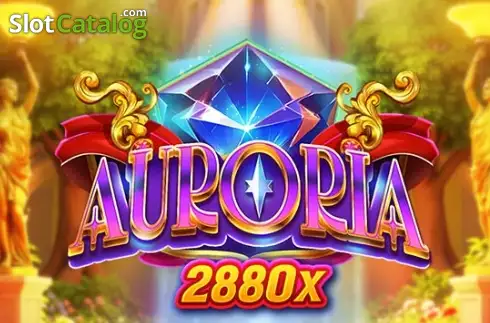 Auroria слот