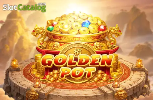 Golden Pot (Triple Profits Games) слот