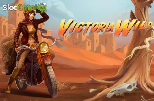 Victoria Wild слот