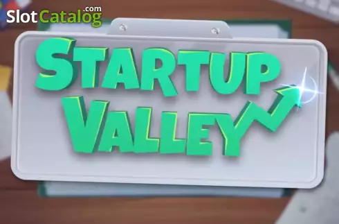 Startup Valley слот