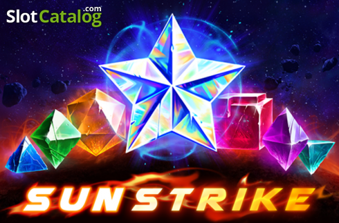 SunStrike слот