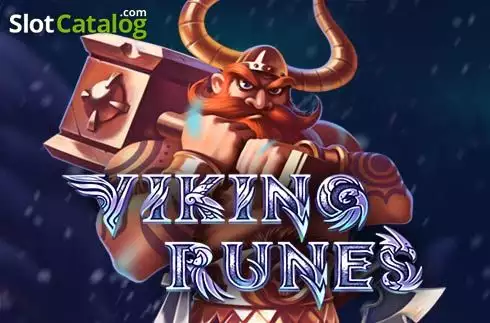 Viking Runes слот