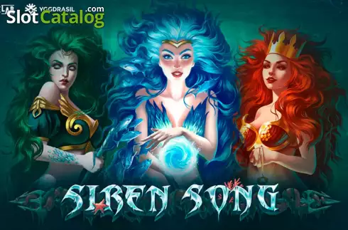 Siren Song слот