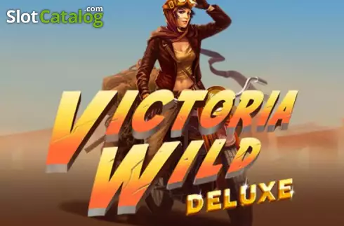 Victoria Wild Deluxe слот