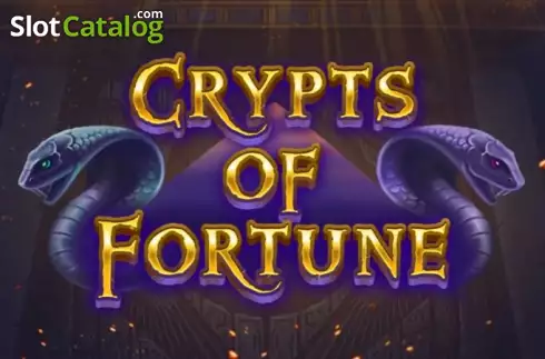 Crypts of Fortune слот