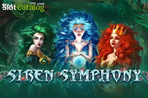Siren Symphony слот