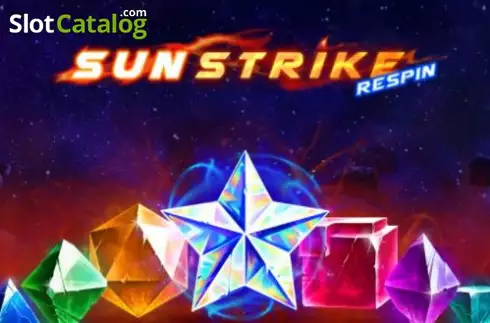 Sunstrike Respin слот