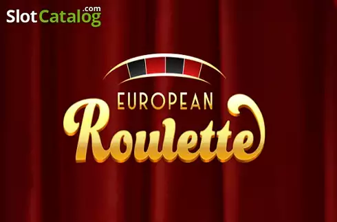 European Roulette (TrueLab Games) слот