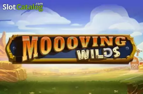 Moooving Wilds слот
