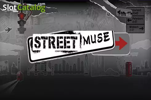 Street Muse слот