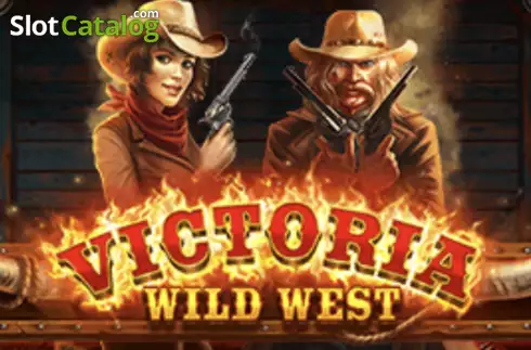 Victoria Wild West слот