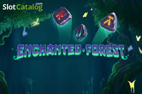 Enchanted Forest (TrueLab Games) слот