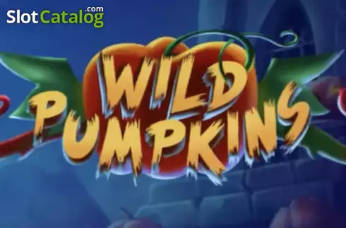 Wild Pumpkins слот