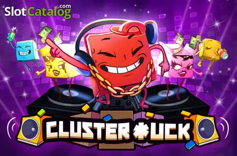 Cluster*uck слот