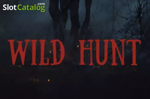 Wild Hunt слот