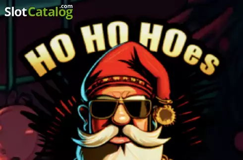 Ho Ho Hoes слот