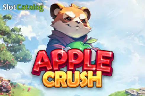Apple Crush слот