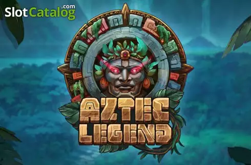 Aztec Legend слот