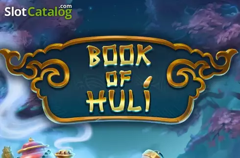 Book of Huli слот