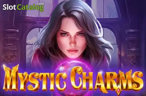 Mystic Charms слот