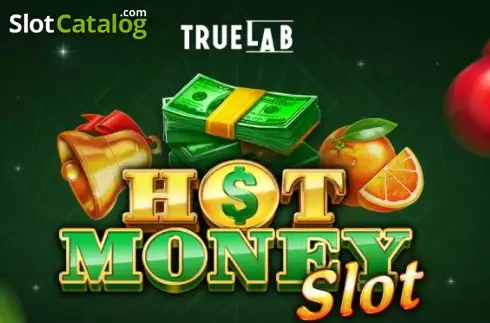 Hot Money Slot слот