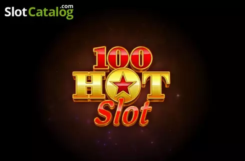 100 Hot Slot слот