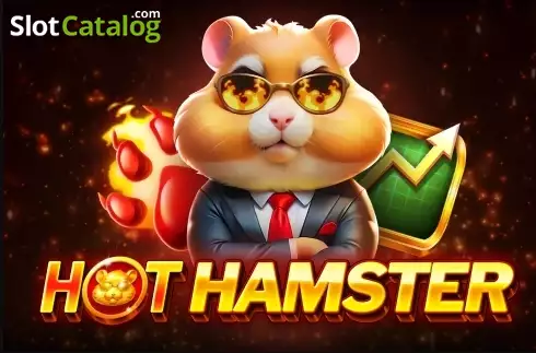 Hot Hamster слот