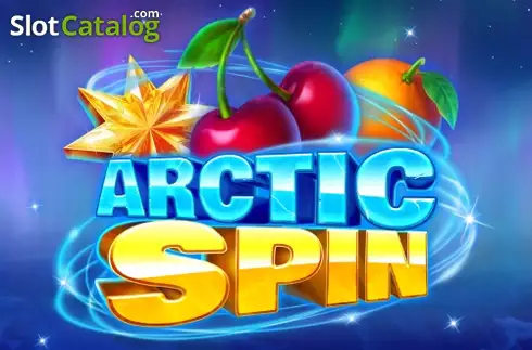 Arctic Spin слот