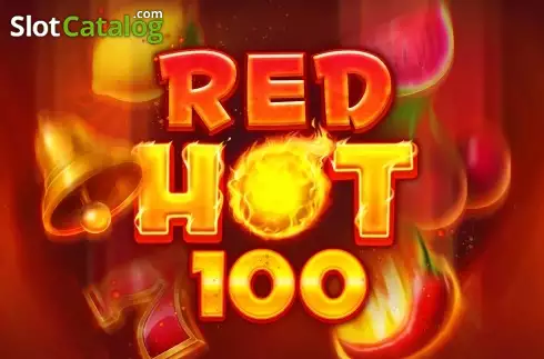 Red Hot 100 слот