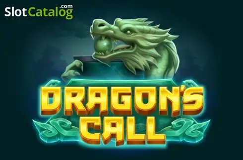 Dragon’s Call слот