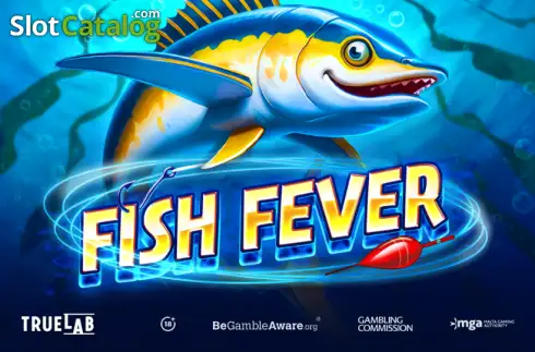 Fish Fever слот