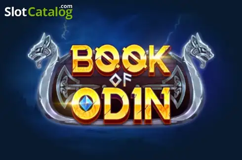 Book of Odin слот